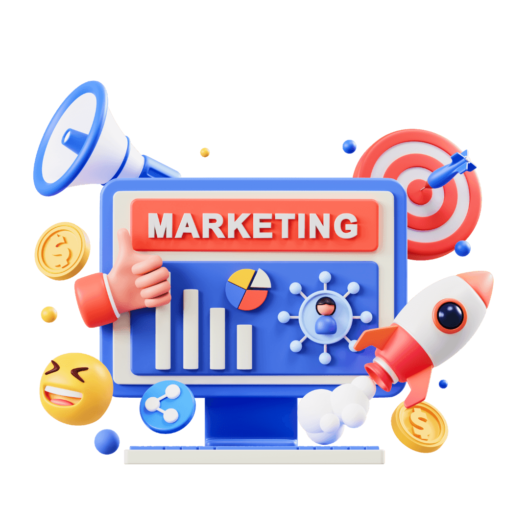 Launch your website and prepare for high leading traffic